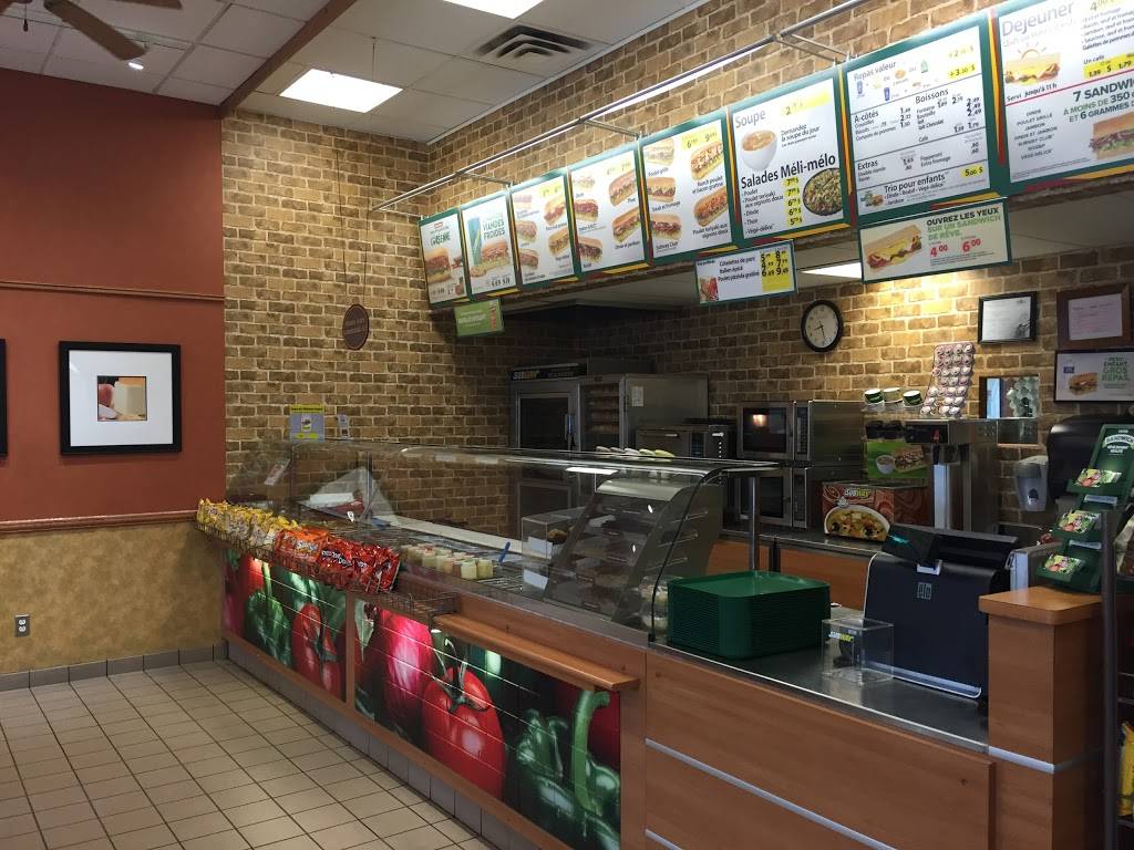 Subway | restaurant | 113 Rue Principale E, Farnham, QC J2N 1L2, Canada | 4502930005 OR +1 450-293-0005