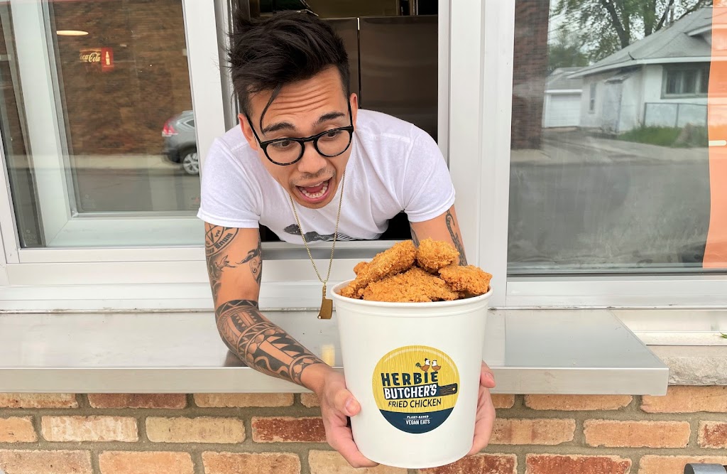 Herbie Butchers Fried Chicken | restaurant | 735 E 48th St, Minneapolis, MN 55417, USA | 6122249251 OR +1 612-224-9251