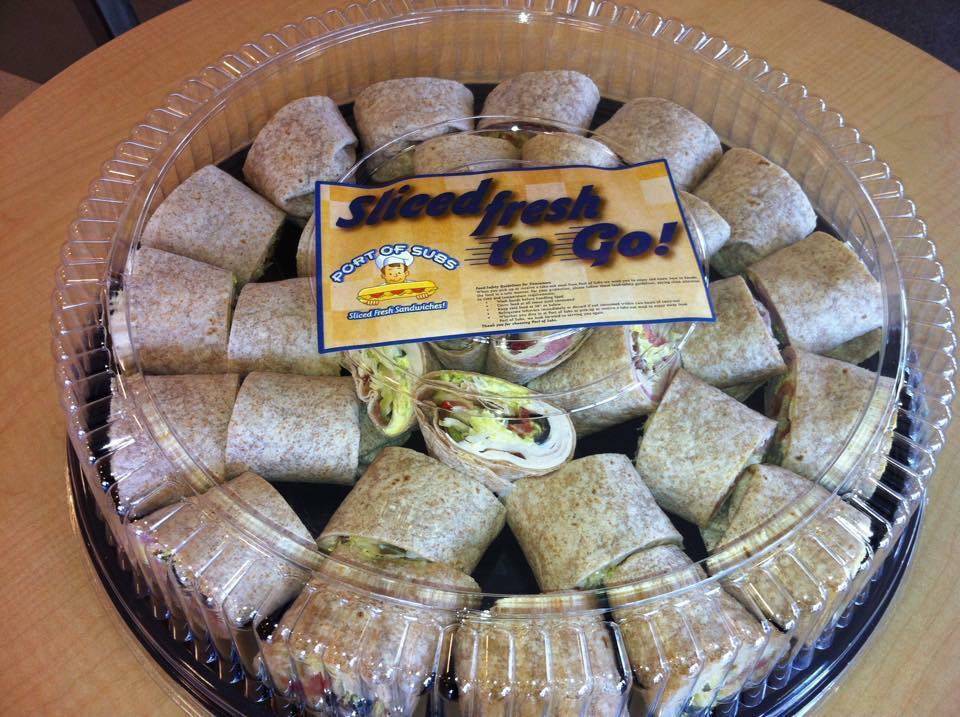 Port of Subs | meal takeaway | 8879 N Chestnut Ave, Fresno, CA 93720, USA | 5592983388 OR +1 559-298-3388