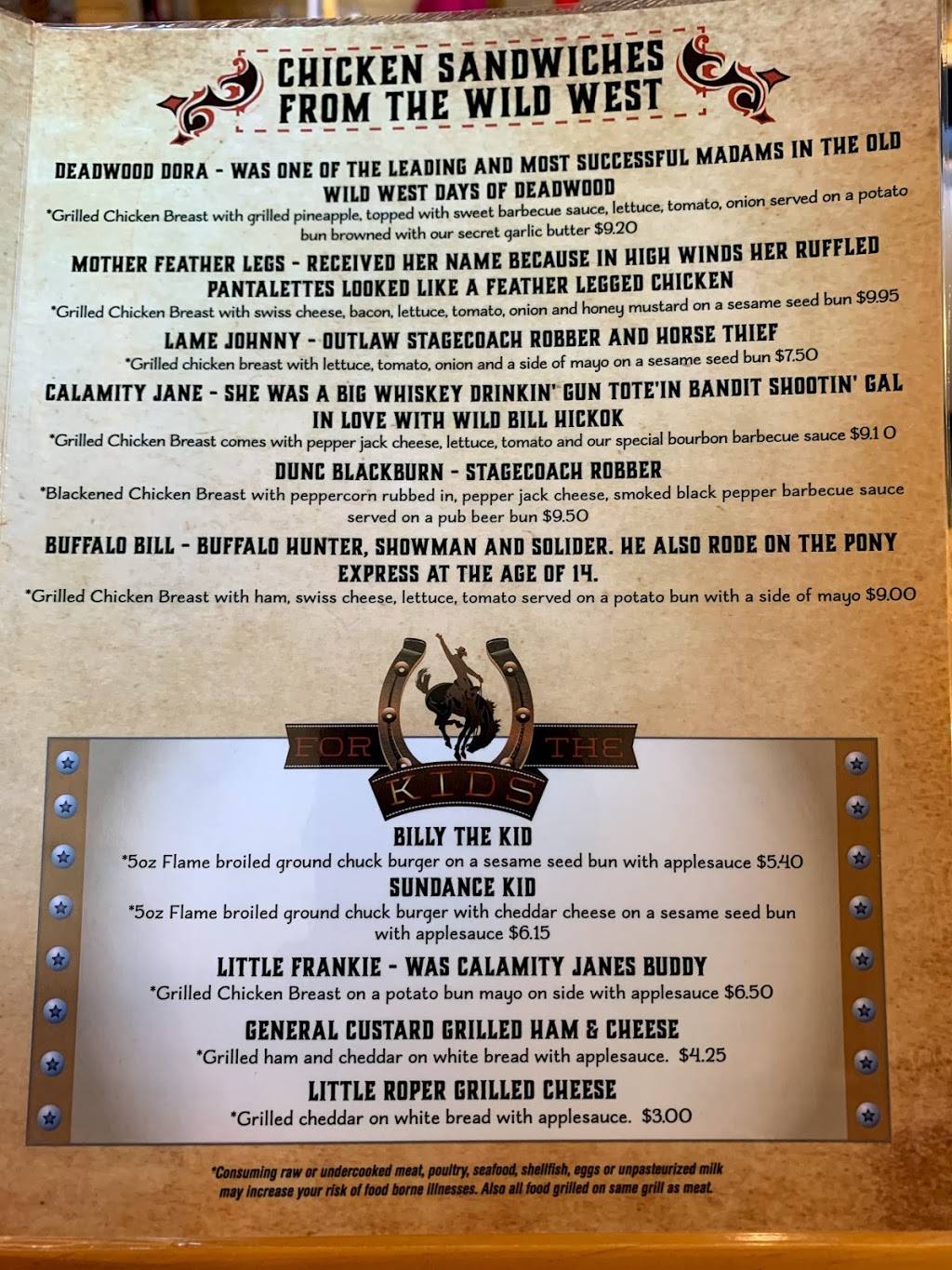 Chuckwagon Cowboy Burgers | restaurant | 28018 US-14, Richland Center, WI 53581, USA | 6086492691 OR +1 608-649-2691