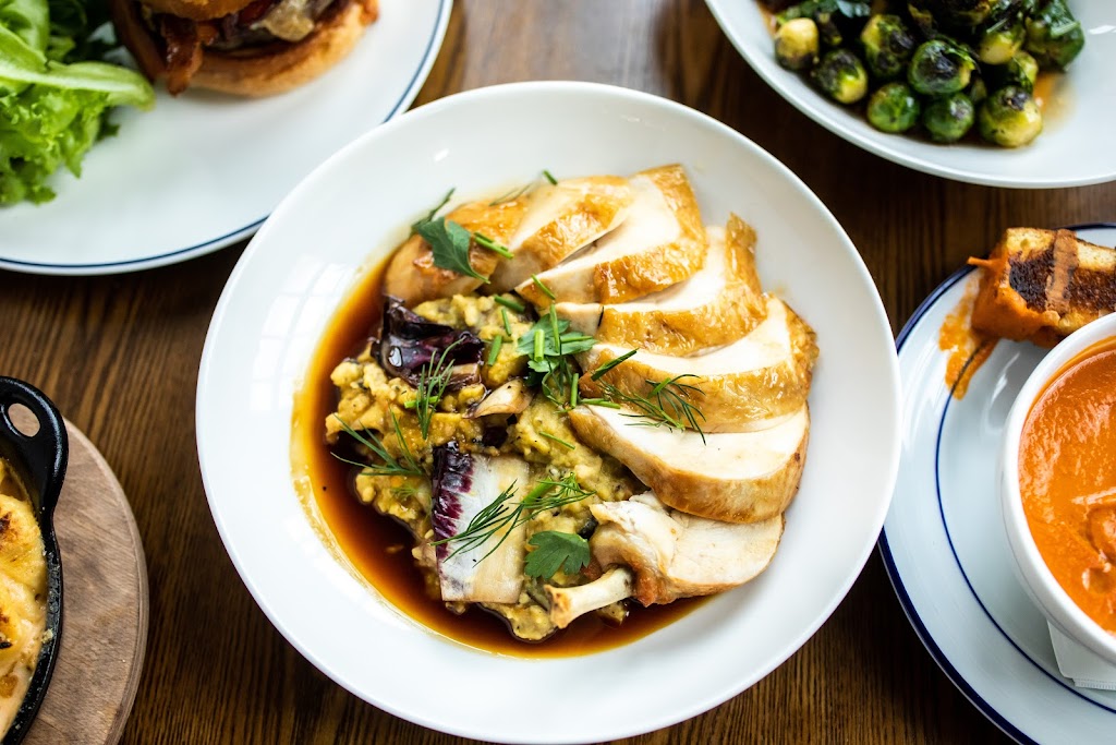 Bridget Foys | restaurant | 200 South St, Philadelphia, PA 19147, USA | 2159221813 OR +1 215-922-1813