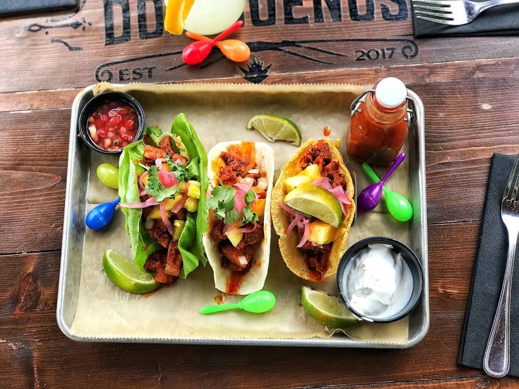 Don Chepos Taco Shop | restaurant | 10660 Forest Hill Blvd, Wellington, FL 33414, USA | 5616607391 OR +1 561-660-7391