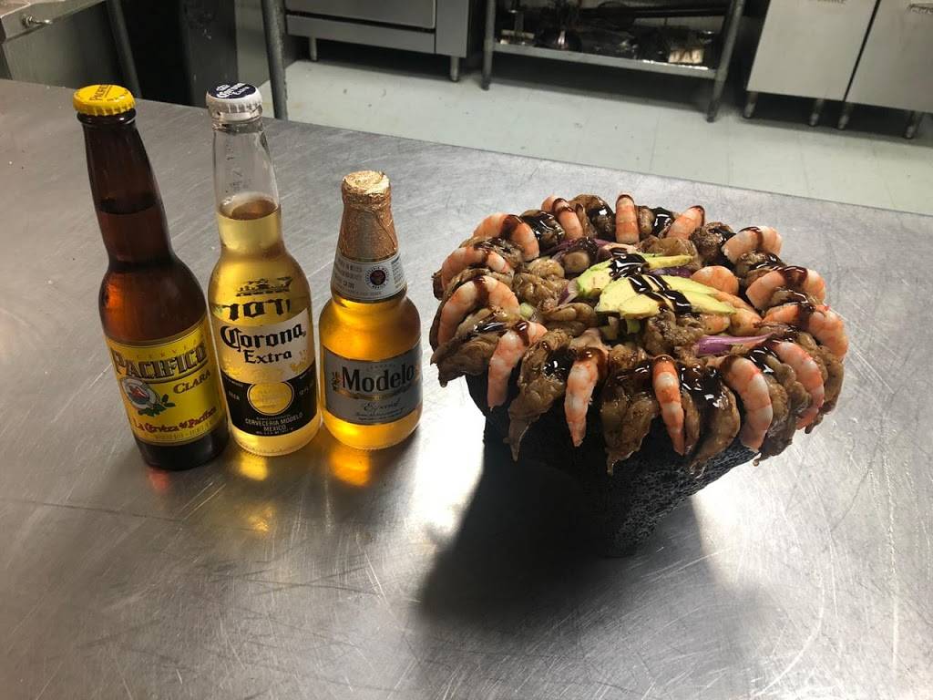 Mariscos Culiacán | night club | 645 W 5300 S, Murray, UT 84123, USA | 8012614223 OR +1 801-261-4223