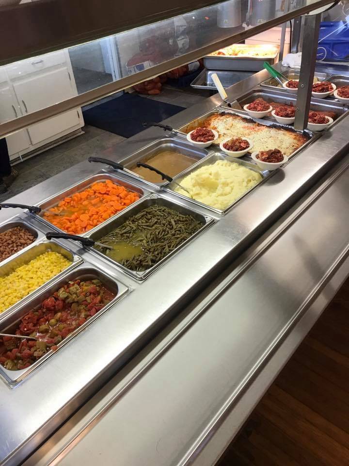 Mama’s Kitchen | restaurant | 503 S Main St, Goodlettsville, TN 37072, USA | 6158590197 OR +1 615-859-0197