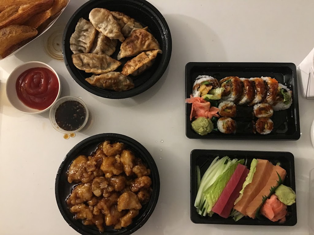 China One | restaurant | 2258 S Ferdon Blvd, Crestview, FL 32536, USA | 8506830288 OR +1 850-683-0288