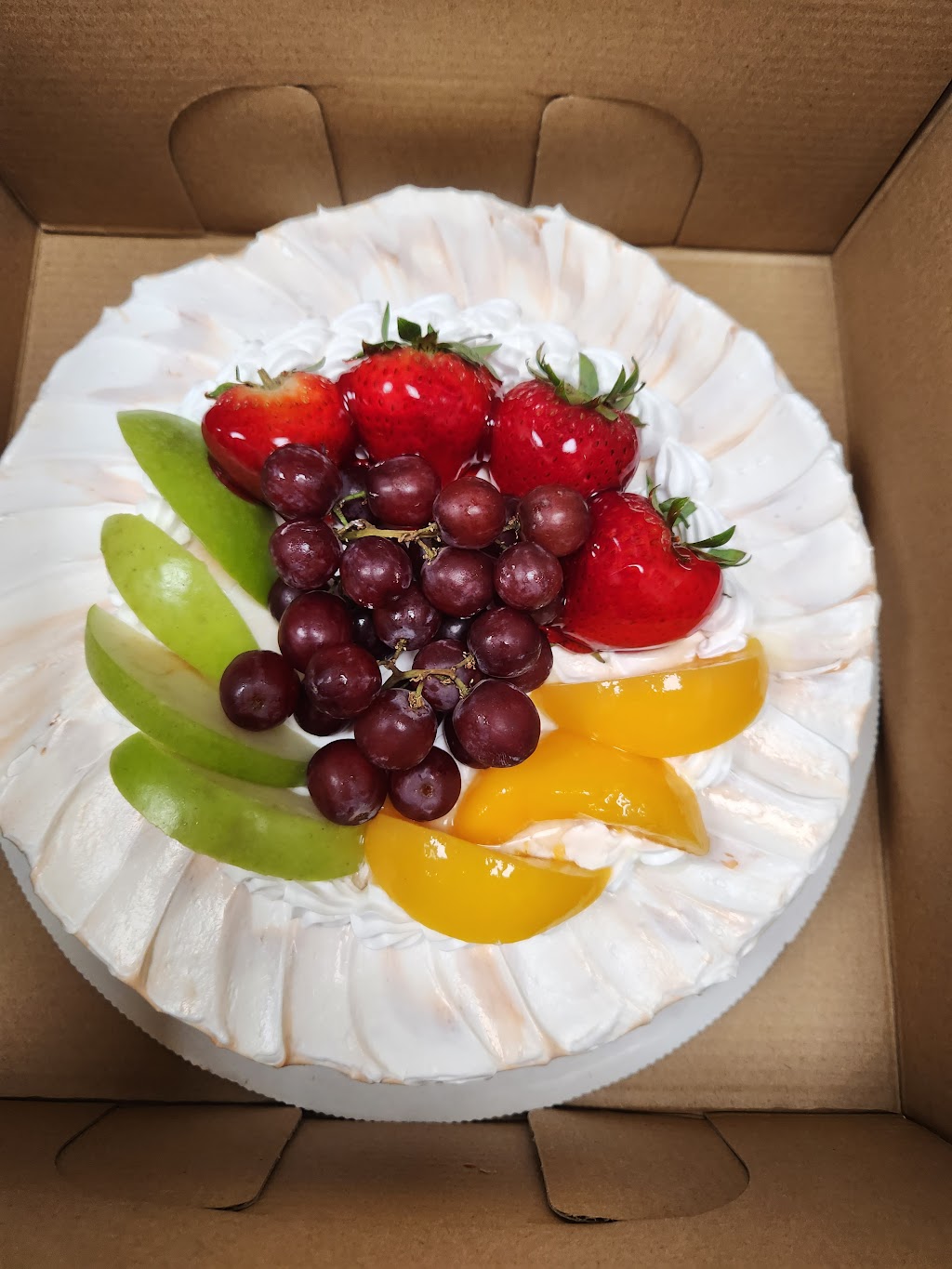 Rosita Panaderia y Mas | restaurant | 16281 Imperial Valley Dr suite B, Houston, TX 77060, USA | 2817411210 OR +1 281-741-1210