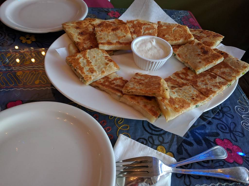 Fremont Afghan Kabob | restaurant | 5379 Mowry Ave, Fremont, CA 94538, USA | 5107393860 OR +1 510-739-3860