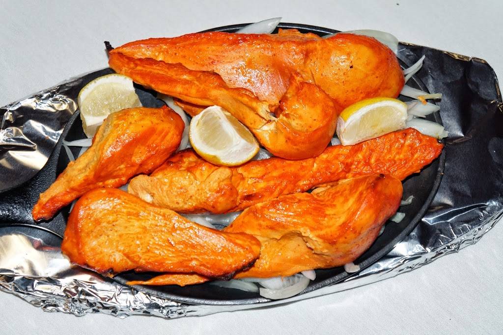 Shalimar Cuisine of India | restaurant | 10708 Jefferson Blvd, Culver City, CA 90230, USA | 3108392841 OR +1 310-839-2841