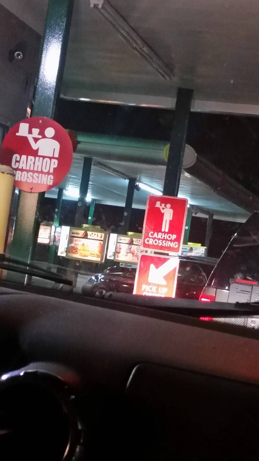 Sonic Drive-In | restaurant | 5586 Milgen Rd, Columbus, GA 31907, USA | 7065620608 OR +1 706-562-0608