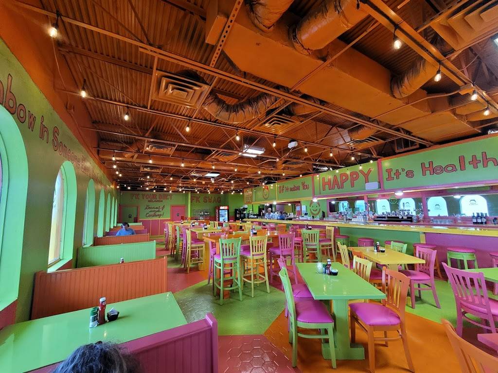 FK Your Diet Orlando | restaurant | 5406 Hansel Ave, Orlando, FL 32809, USA | 4076747710 OR +1 407-674-7710
