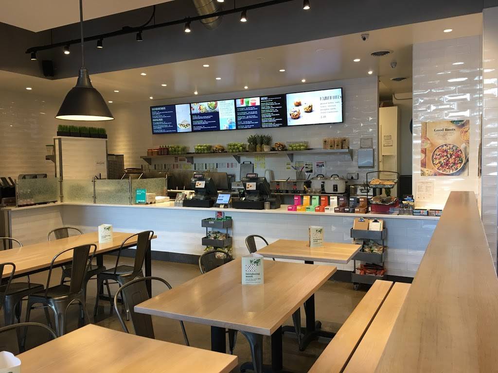 freshii | restaurant | 1164 W Madison St, Chicago, IL 60607, USA | 3129893836 OR +1 312-989-3836