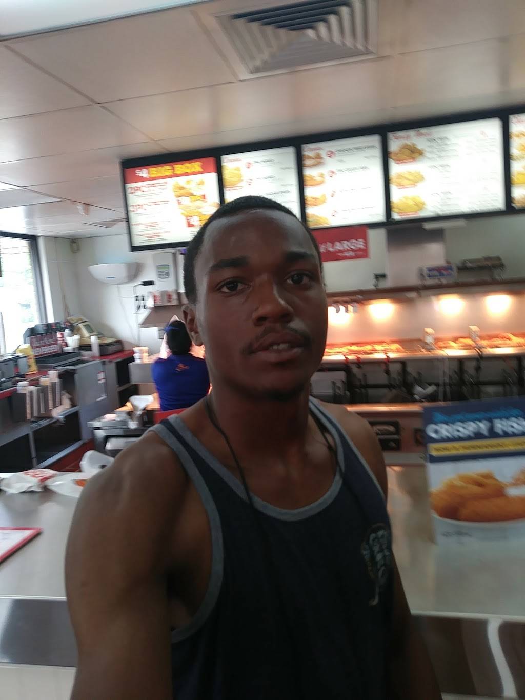 Churchs Chicken | restaurant | 425 Crosstimbers St, Houston, TX 77022, USA | 7136954372 OR +1 713-695-4372