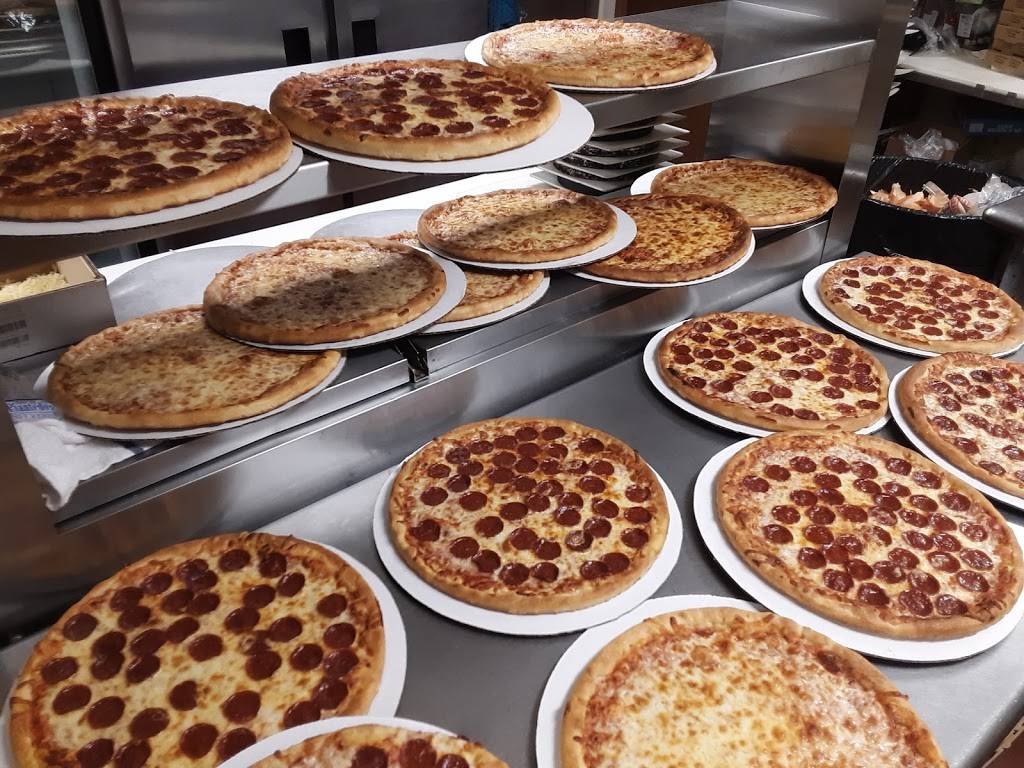 Pizzeria Zacharia | restaurant | 85 Runnells Bridge Rd, Hollis, NH 03049, USA | 6038815431 OR +1 603-881-5431