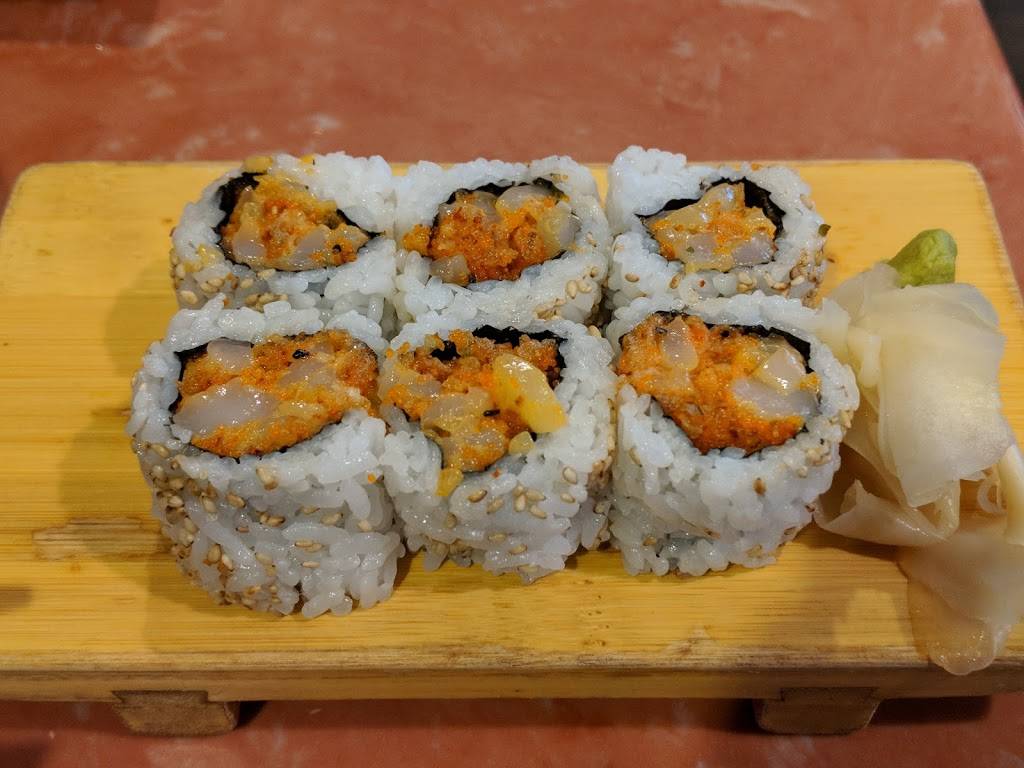 Tachibana Japanese Restaurant | restaurant | 6715 Lowell Ave, McLean, VA 22101, USA | 7038471771 OR +1 703-847-1771