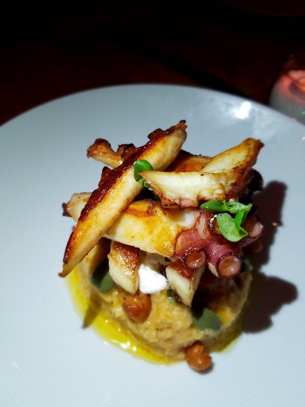 LUIGI al TEATRO | restaurant | 3116 2nd St, Santa Monica, CA 90405, USA | 3103280000 OR +1 310-328-0000