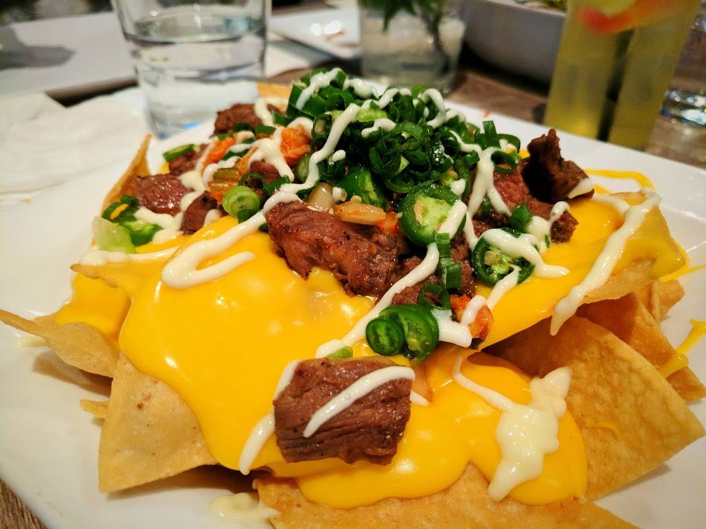 Paina Restaurant & Lounge | night club | 1865 Post St, San Francisco, CA 94115, USA | 4158292642 OR +1 415-829-2642