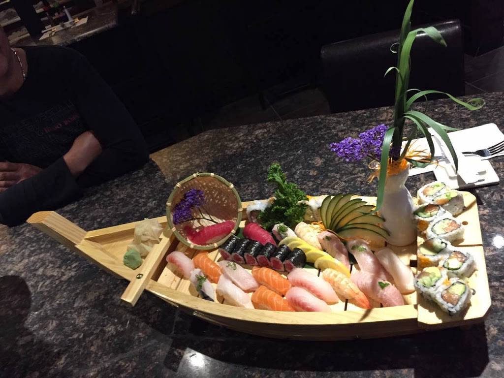 Hibachi One | restaurant | 3230 Coors Blvd NW, Albuquerque, NM 87120, USA | 5058390808 OR +1 505-839-0808