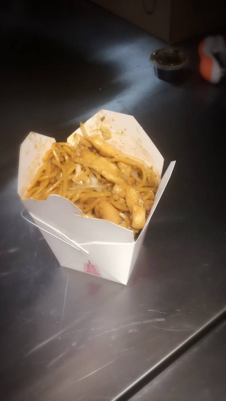 China One | restaurant | 19024 Bruce B Downs Blvd, Tampa, FL 33647, USA | 8134436333 OR +1 813-443-6333