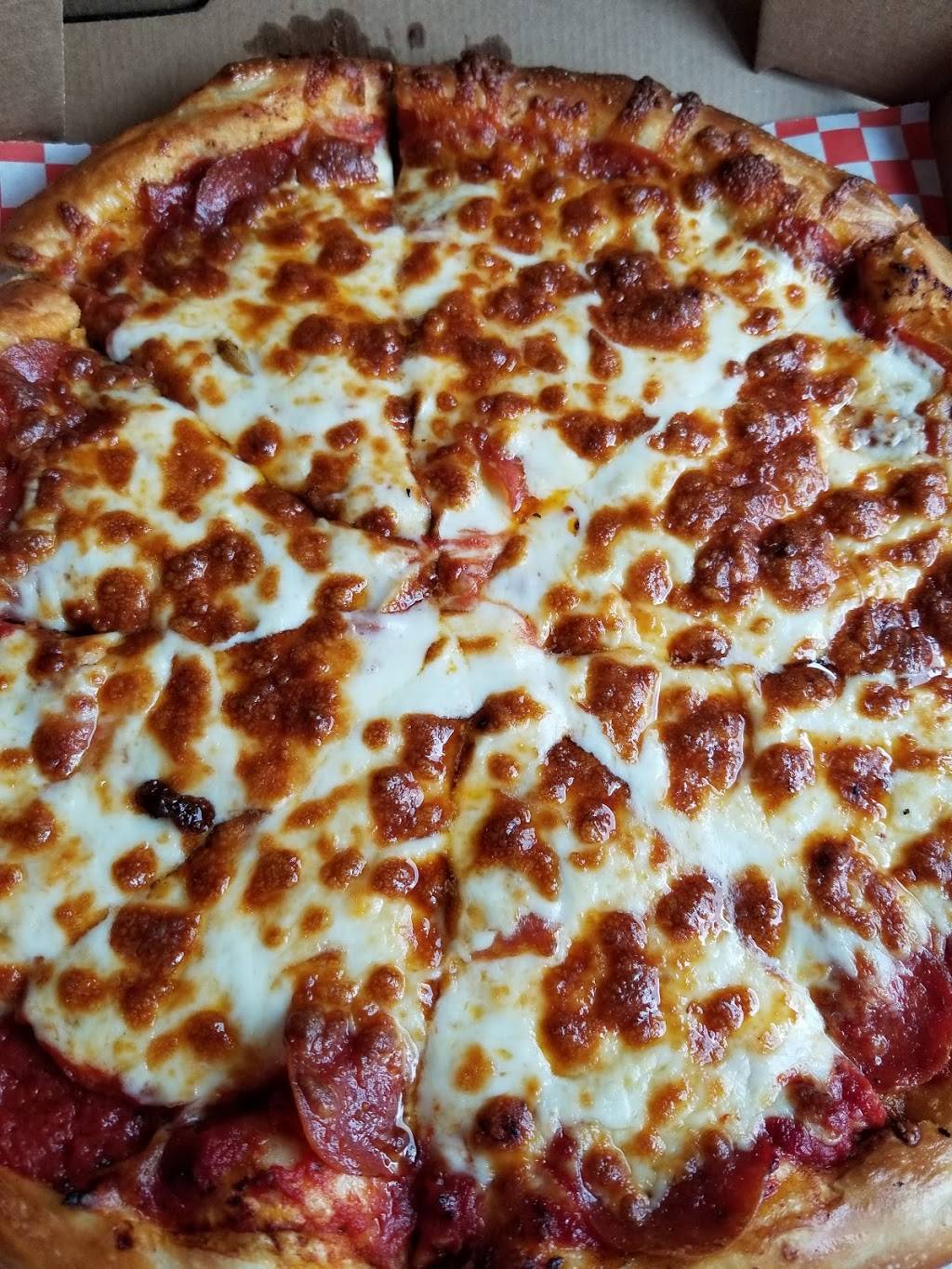 Pinocchios Casual Italian | restaurant | 3768 State Hwy 52, Frederick, CO 80516, USA | 3038336562 OR +1 303-833-6562