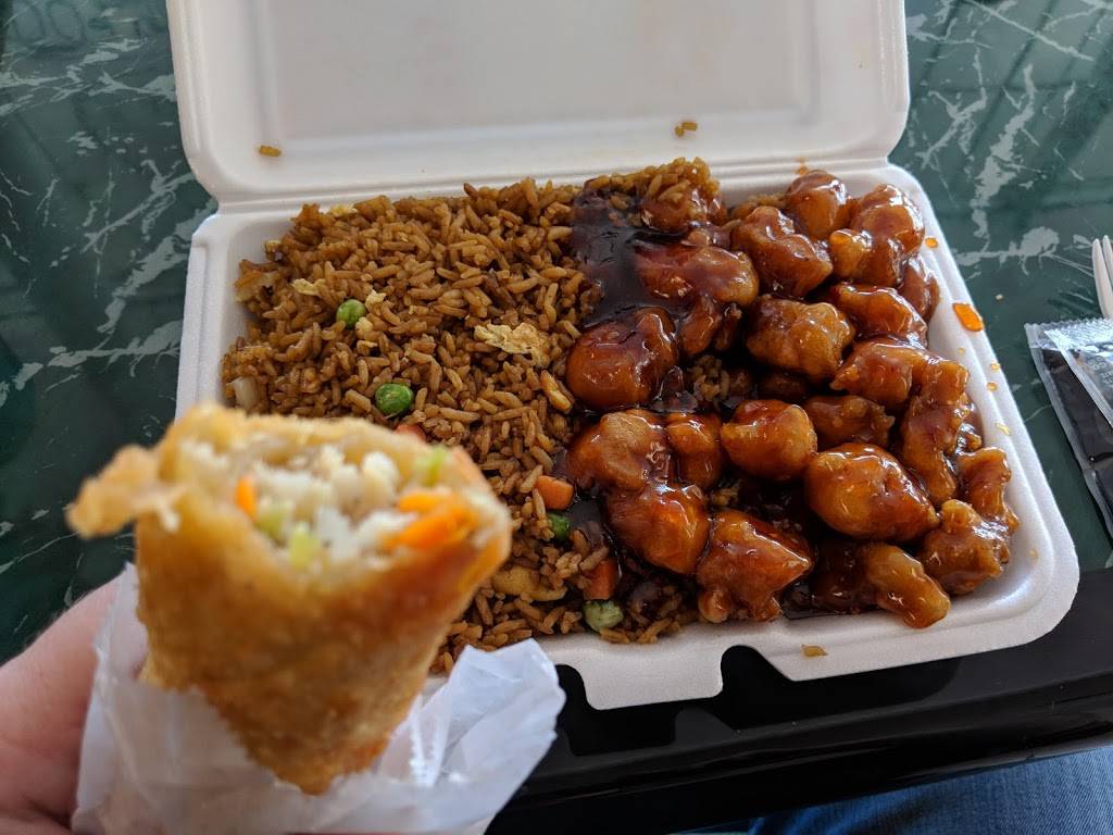 New Hong Kong | restaurant | 4594 Quince Rd, Memphis, TN 38117, USA | 9016800999 OR +1 901-680-0999