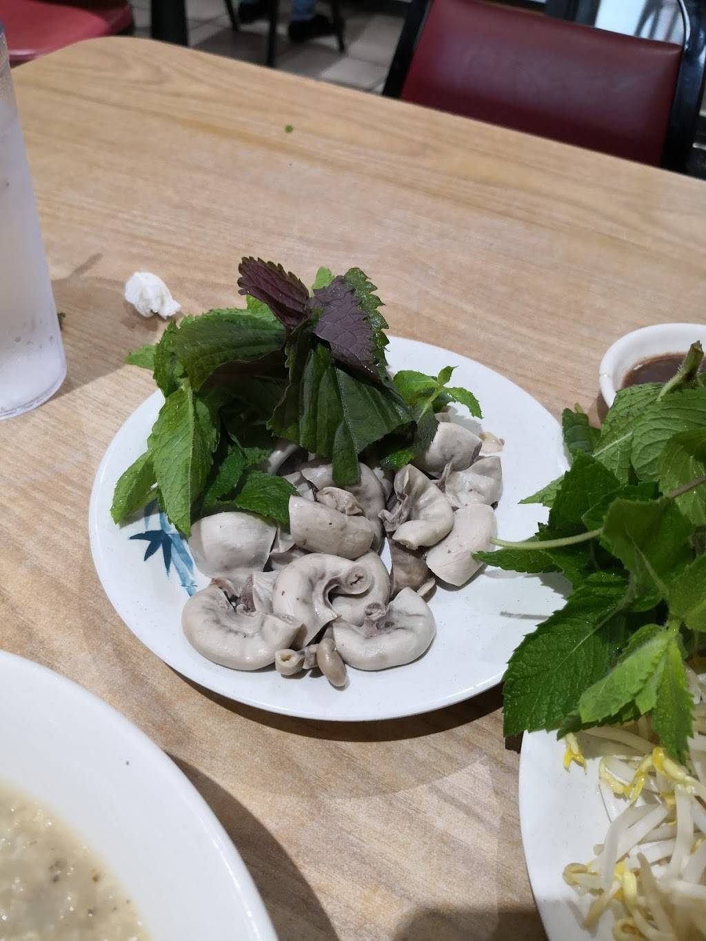 Chao Long Thang Mo | restaurant | 11513 Bellaire Blvd, Houston, TX 77072, USA | 2814959590 OR +1 281-495-9590