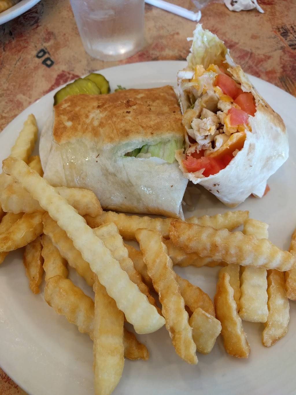 Samis Cafe | restaurant | 9700 Kingston Pike # 5, Knoxville, TN 37922, USA | 8655317900 OR +1 865-531-7900