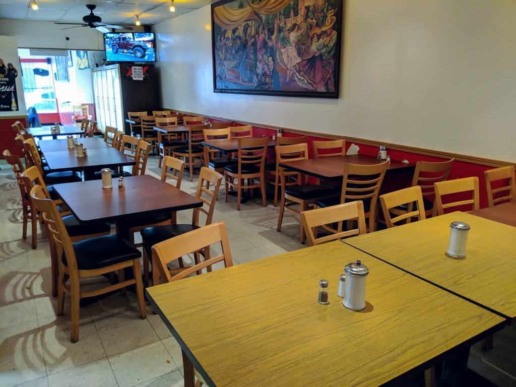 Jalisco Mexican Food | restaurant | 1721 International Blvd, Oakland, CA 94606, USA | 5104368696 OR +1 510-436-8696