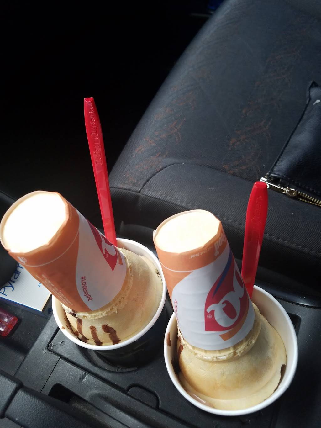 Dairy Queen Grill & Chill | restaurant | 7715 S Rainbow Blvd, Las Vegas, NV 89139, USA | 7027349786 OR +1 702-734-9786