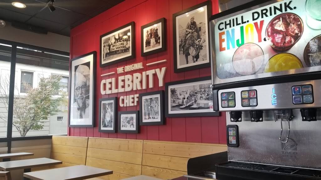 KFC | restaurant | 3645 Broadway, New York, NY 10031, USA | 2124919151 OR +1 212-491-9151