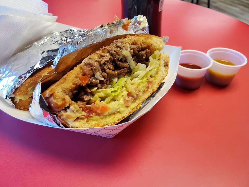 Tacos El Gordo Montrose | restaurant | 1019 E Main St Unit #1, Montrose, CO 81401, USA | 9709644022 OR +1 970-964-4022
