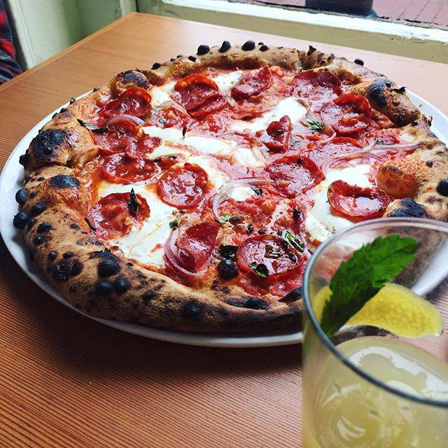 Etto | restaurant | 1541 14th St NW, Washington, DC 20005, USA | 2022320920 OR +1 202-232-0920