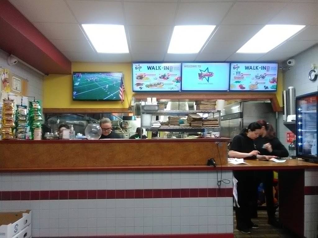 Stellas Pizzeria | meal delivery | 3209 Willits Rd, Philadelphia, PA 19114, USA | 2156733600 OR +1 215-673-3600