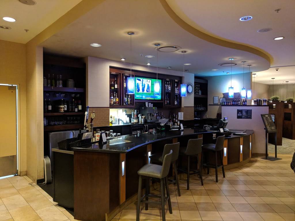 Plaza One Grille | restaurant | 1 Riverfront Plaza, Hamilton, OH 45011, USA | 5138966200 OR +1 513-896-6200