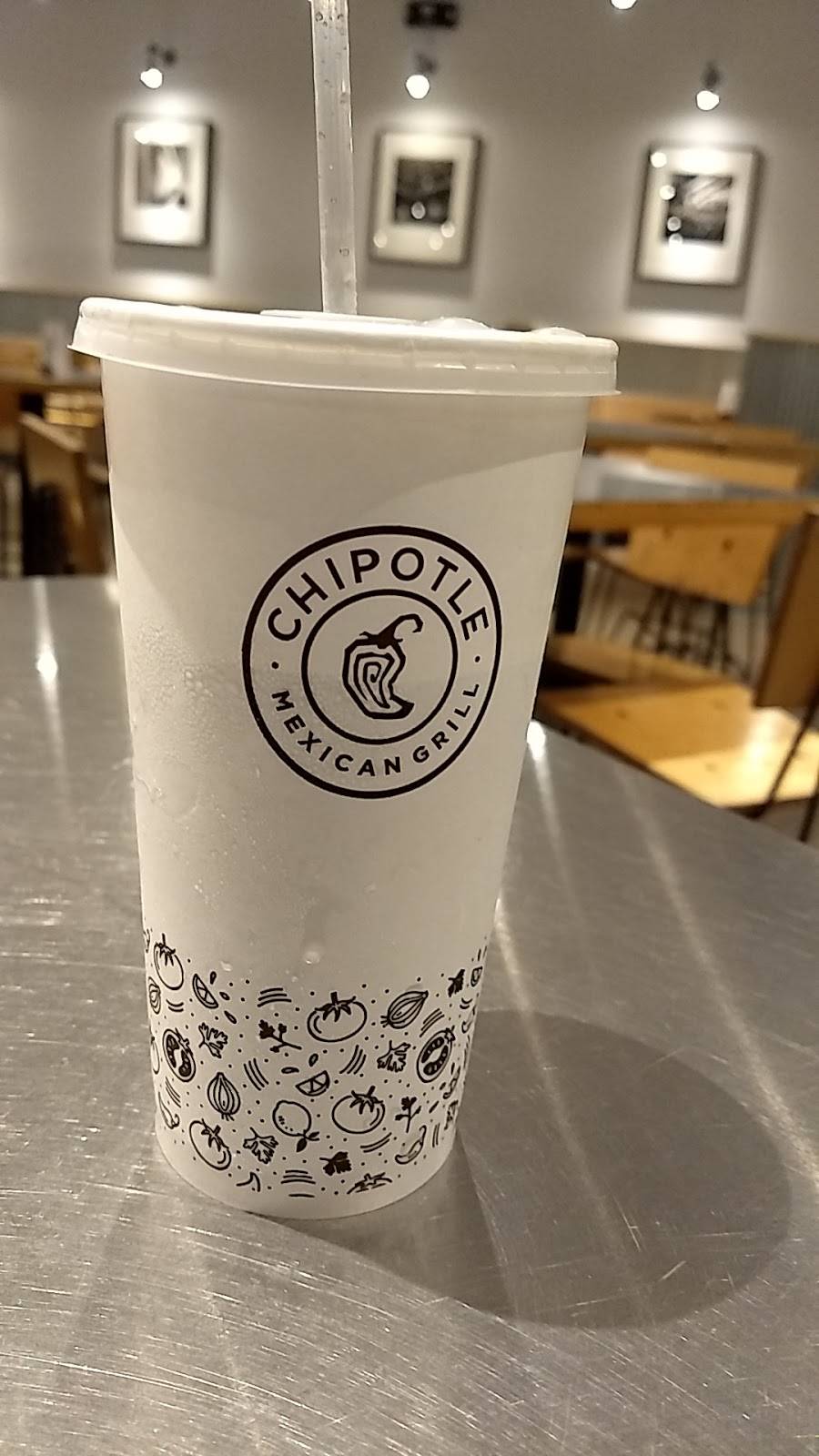 Chipotle Mexican Grill | restaurant | 944 S Watson Rd, Buckeye, AZ 85326, USA | 6236916919 OR +1 623-691-6919