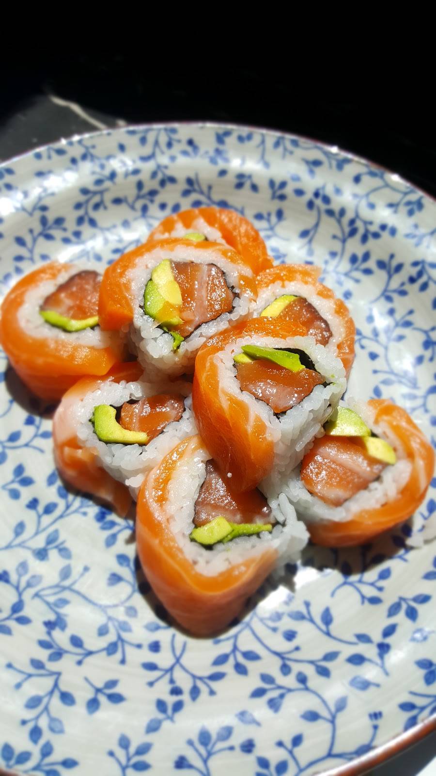 Sushi Plus | restaurant | 18856 Brookhurst St, Fountain Valley, CA 92708, USA | 7149631436 OR +1 714-963-1436