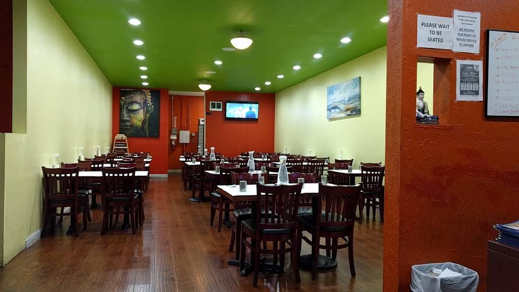 Amaravathi Vegetarian Restaurant | restaurant | 673 Grape Ave, Sunnyvale, CA 94087, USA | 4087362837 OR +1 408-736-2837
