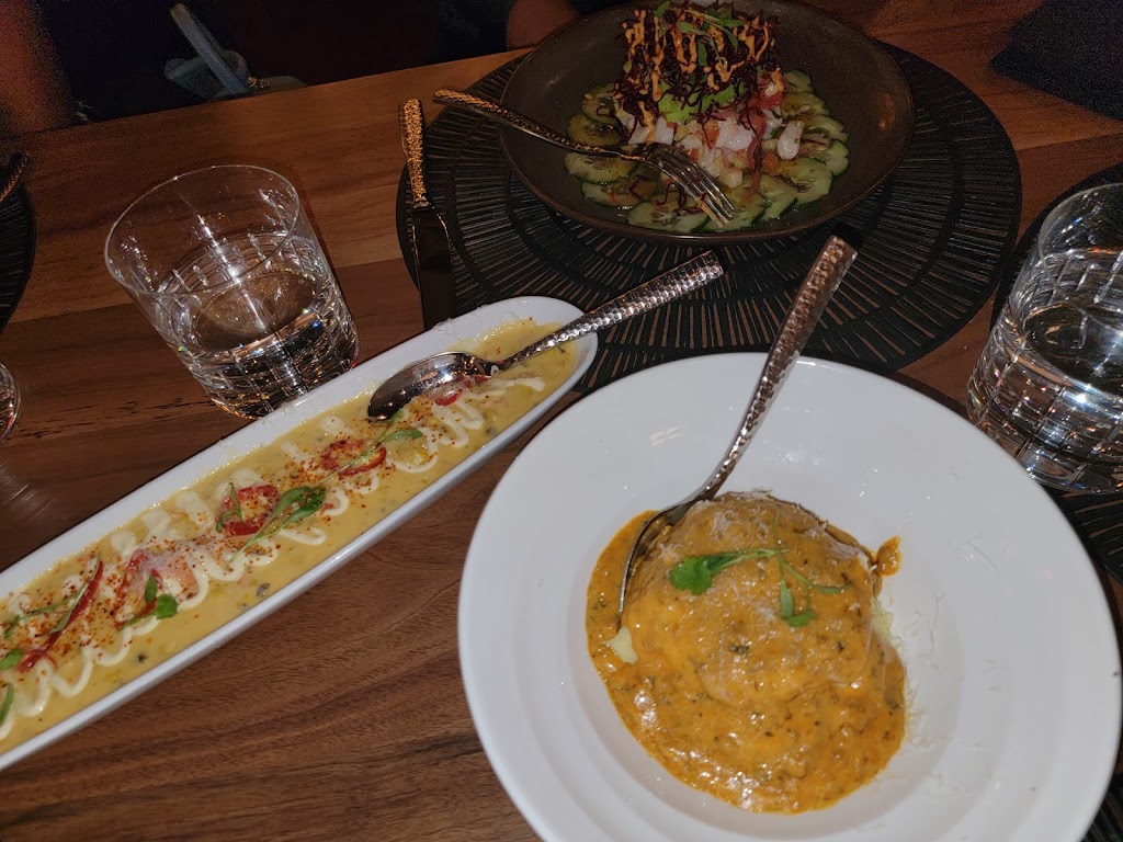 The Mexican | restaurant | 1401 Turtle Creek Blvd, Dallas, TX 75207, USA | 2142105700 OR +1 214-210-5700