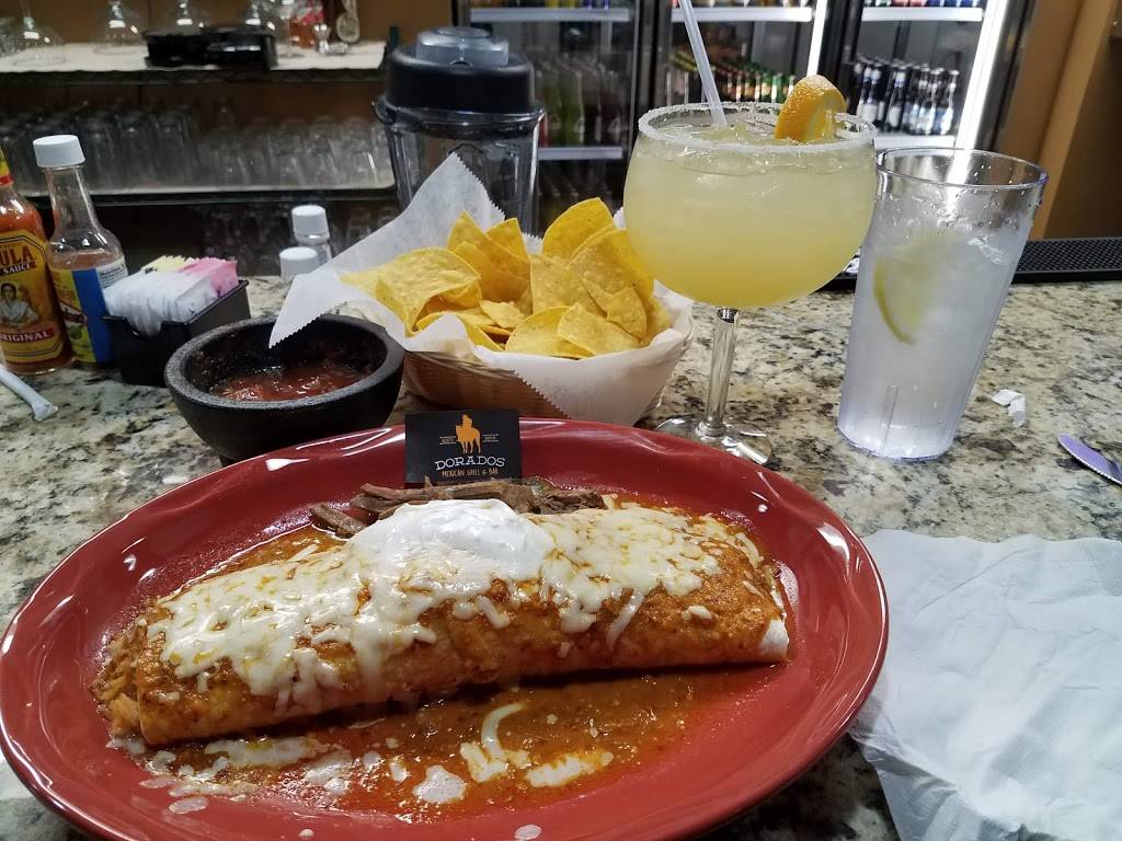 Dorados Mexican Grill & Bar | restaurant | 3424 Chicago Dr, Hudsonville, MI 49426, USA | 6162095020 OR +1 616-209-5020