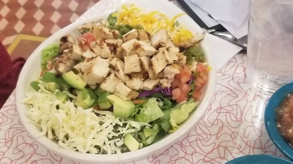 Chuys | restaurant | 8121 E Arapahoe Rd, Greenwood Village, CO 80112, USA | 7206997500 OR +1 720-699-7500