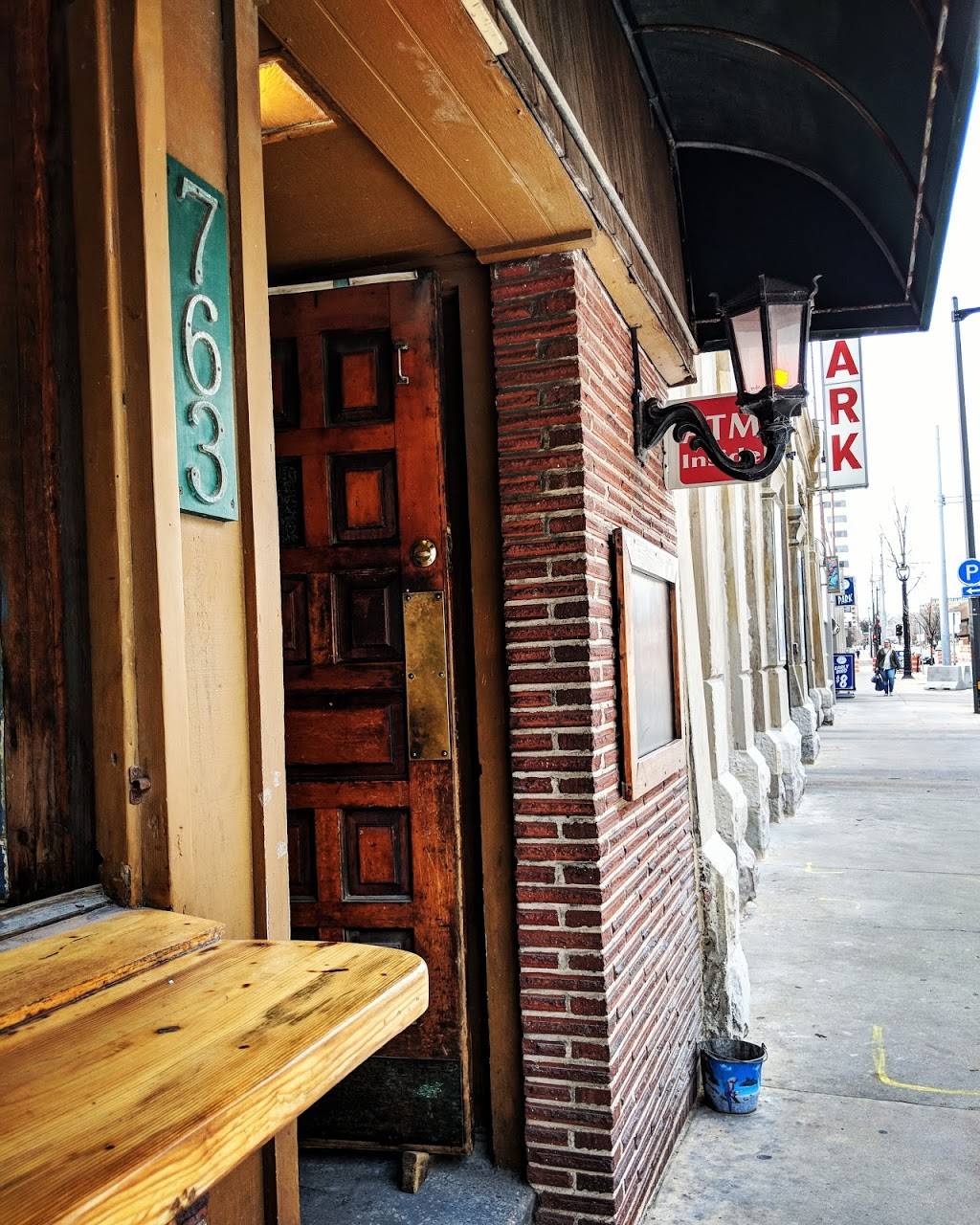 My Office | restaurant | 763 N Milwaukee St, Milwaukee, WI 53202, USA | 4142769646 OR +1 414-276-9646