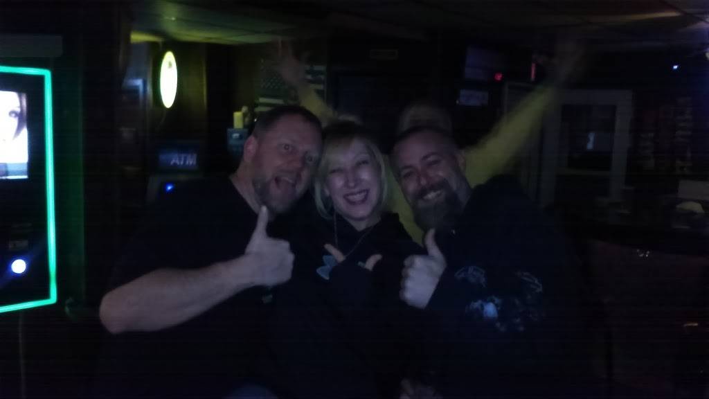 Bark River Yacht Club | restaurant | 136 N Main St, Dousman, WI 53118, USA | 2629652500 OR +1 262-965-2500