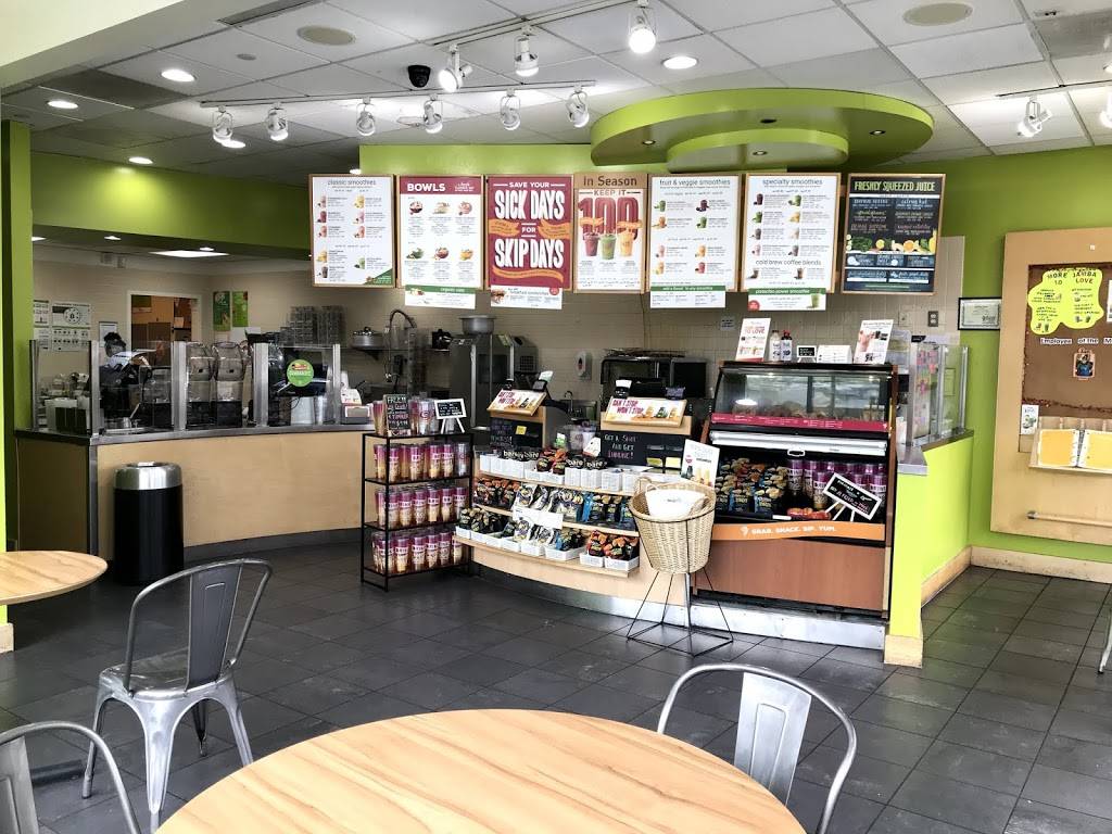 Jamba Juice Vacaville Commons | restaurant | 2091-A Harbison Dr, Vacaville, CA 95687, USA | 7074518403 OR +1 707-451-8403