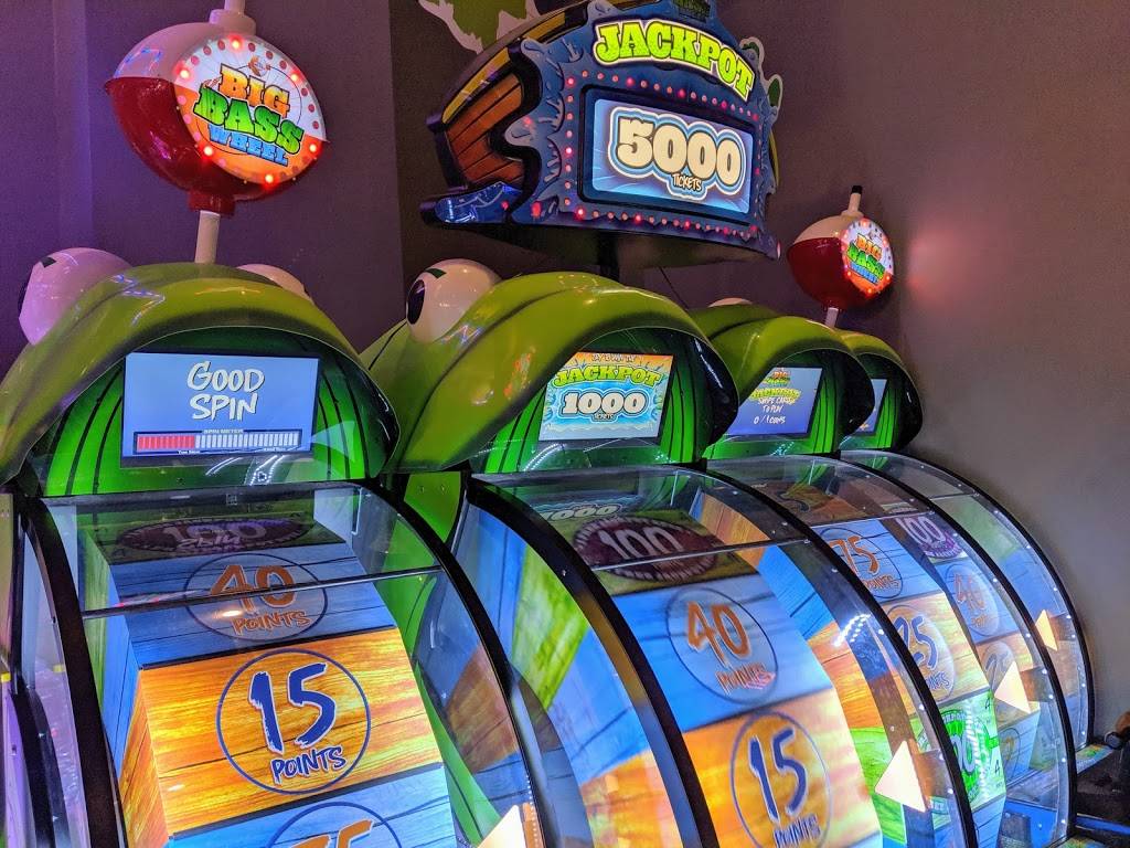 Main Event Baton Rouge | restaurant | 6401 Bluebonnet Blvd Suite #660, Baton Rouge, LA 70836, USA | 2255083050 OR +1 225-508-3050