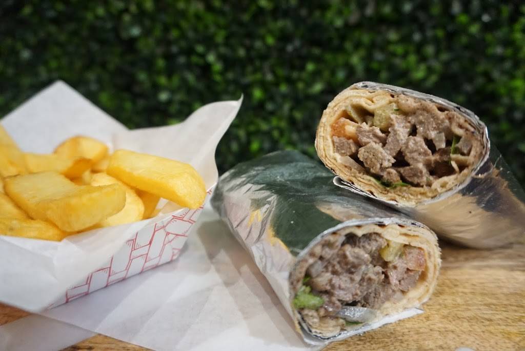 Yalla Eat | restaurant | 6600 Topanga Canyon Blvd Suite 1008, Canoga Park, CA 91303, USA | 8189126531 OR +1 818-912-6531