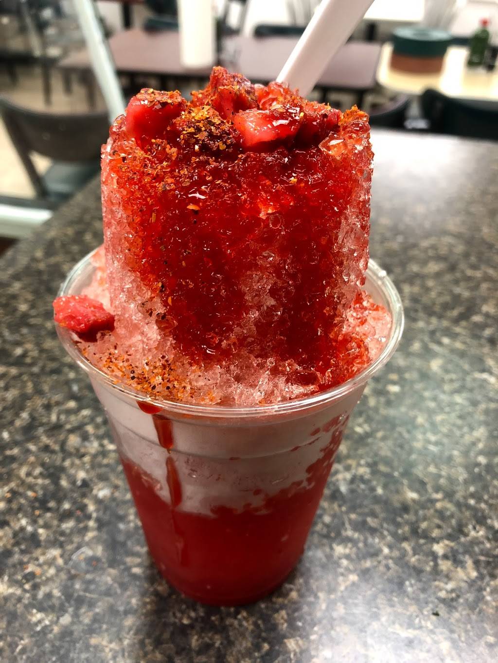 Chapin Mexican restaurant | restaurant | 2140 S Garnett Rd, Tulsa, OK 74129, USA | 9189460738 OR +1 918-946-0738