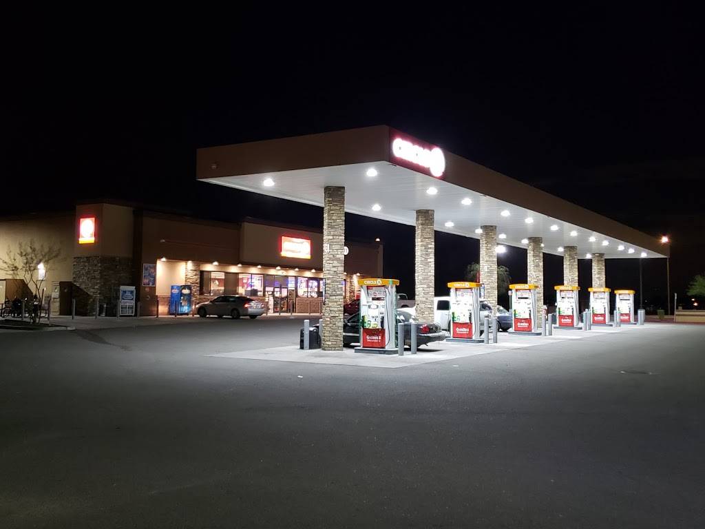 Circle K | meal takeaway | 3508 W Baseline Rd, Laveen Village, AZ 85339, USA | 6022372728 OR +1 602-237-2728