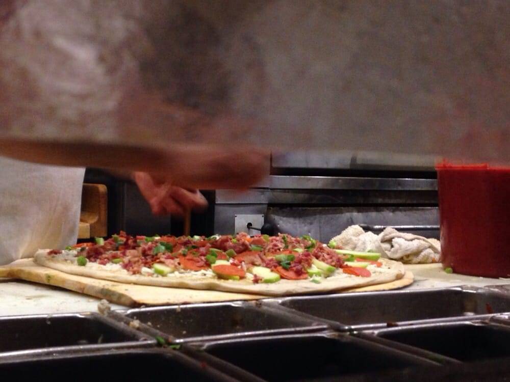 Pizza My Heart | meal takeaway | 1390 Lincoln Ave, San Jose, CA 95125, USA | 4082794441 OR +1 408-279-4441