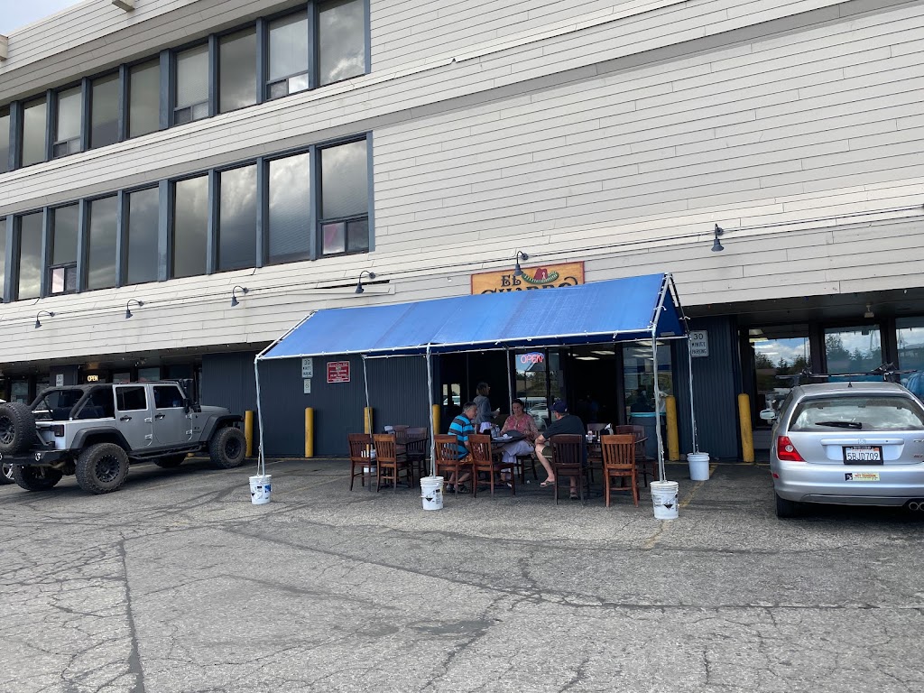 El Charro Taqueria | restaurant | 452 Old Mammoth Rd, Mammoth Lakes, CA 93546, USA | 7609650539 OR +1 760-965-0539