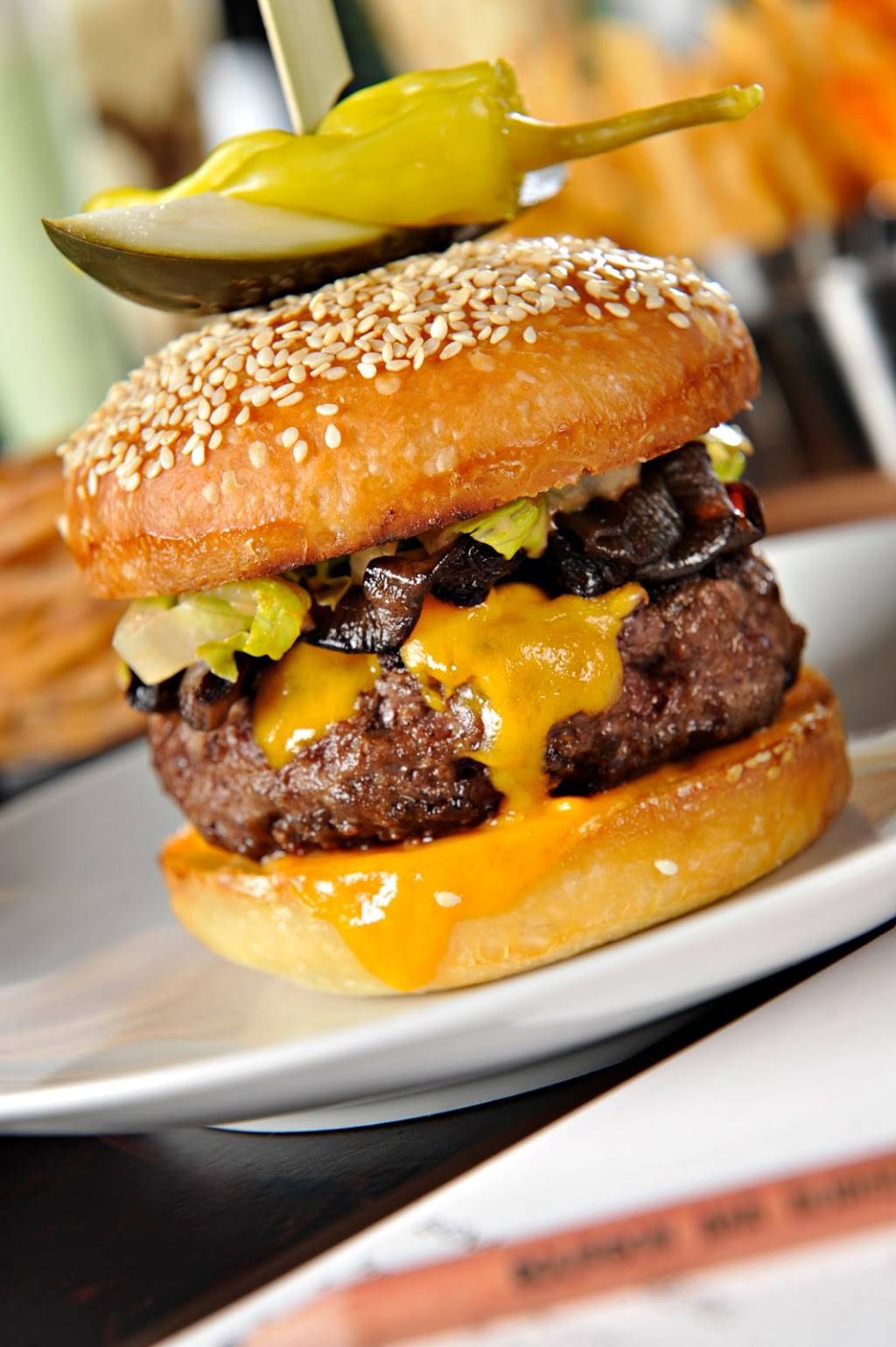 Bourbon Steak | restaurant | 7575 E Princess Dr, Scottsdale, AZ 85255, USA | 4805852694 OR +1 480-585-2694