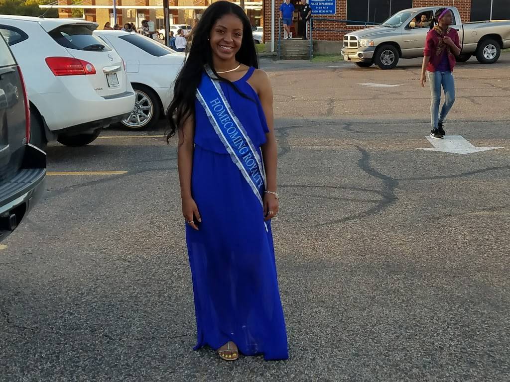 Bushs Chicken | restaurant | 1009 E Crest Dr, Waco, TX 76705, USA | 2547996500 OR +1 254-799-6500